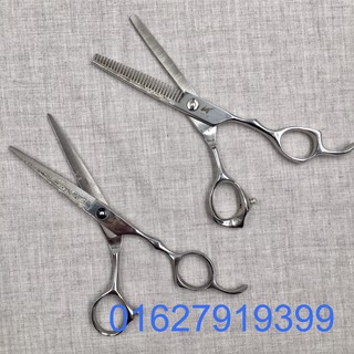 kéo cắt tỉa tóc cao cấp  6.0