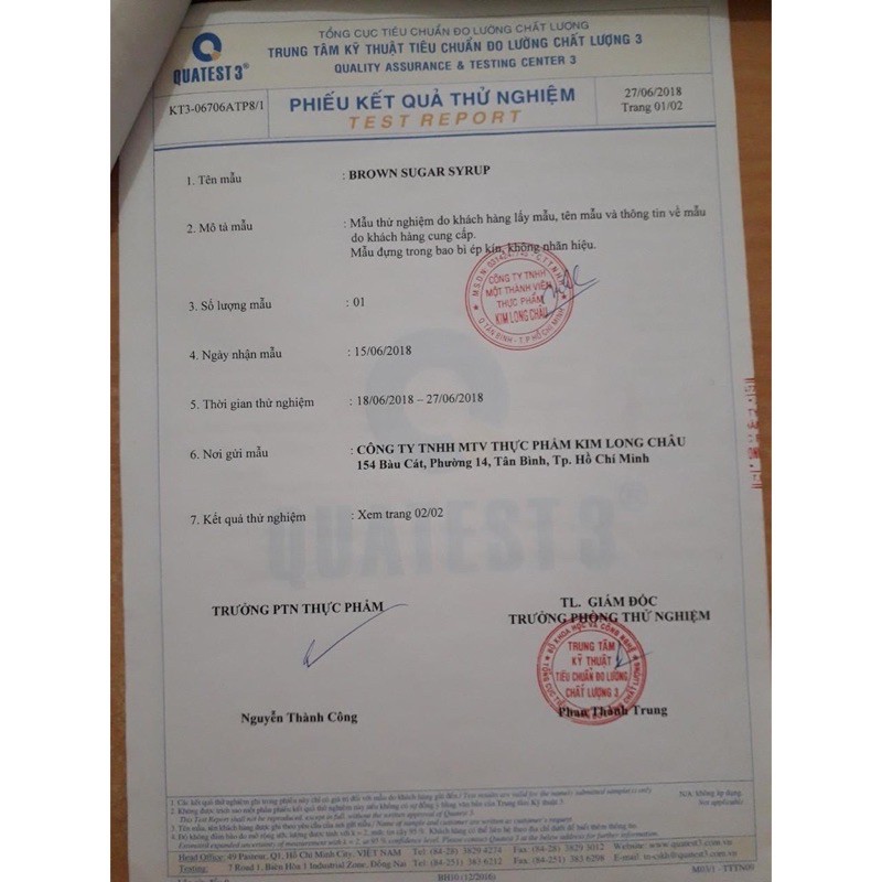 Syrup Đường Đen Đài Loan EasyLife bình 5 kg