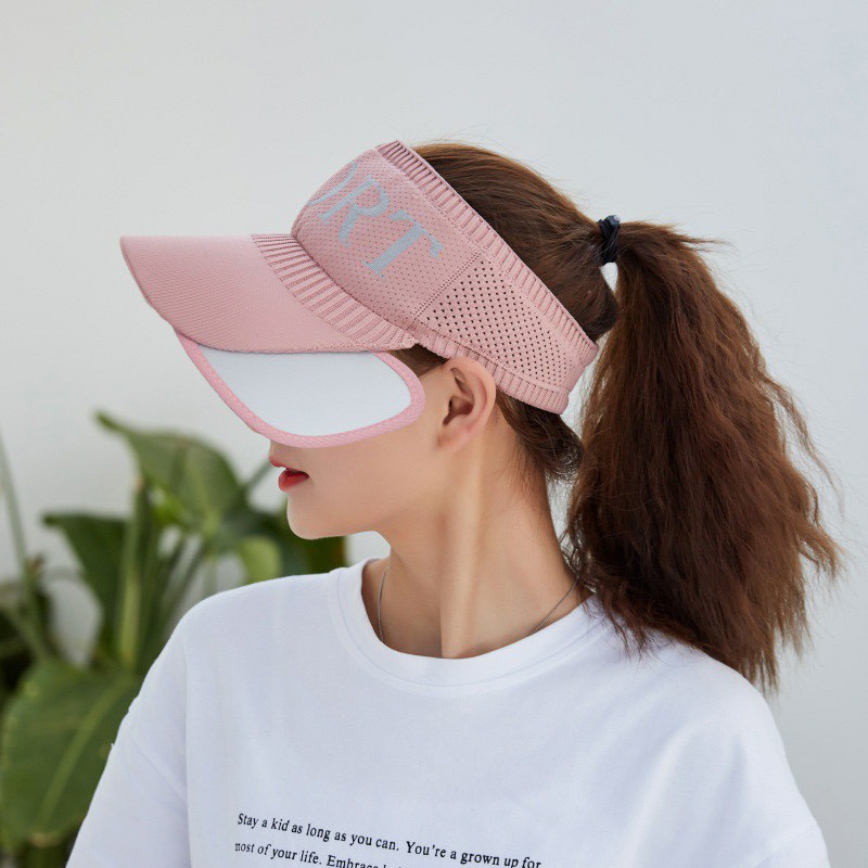 Mũ sport chống tia uv cao cấp