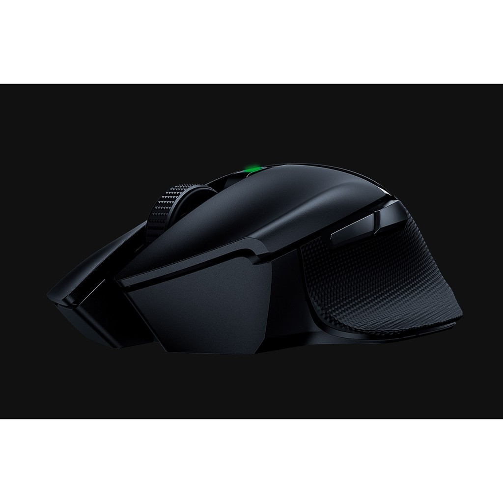 Chuột Razer Basilisk X HyperSpeed - Chính Hãng Bảo Hành 24 Tháng