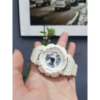 Đồng hồ nữ Casio Baby-G BA-110PP