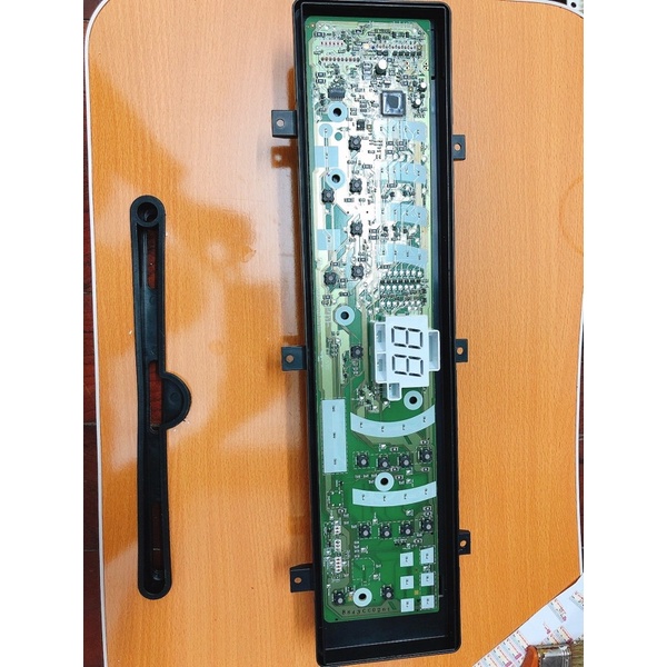 Bo Mạch Máy Giặt Panasonic Nước Nóng NA-F100V5LRV