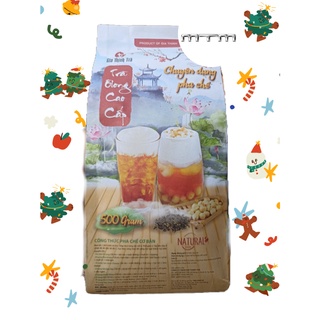 Trà Olong Cao Cấp Gia Thịnh 500g