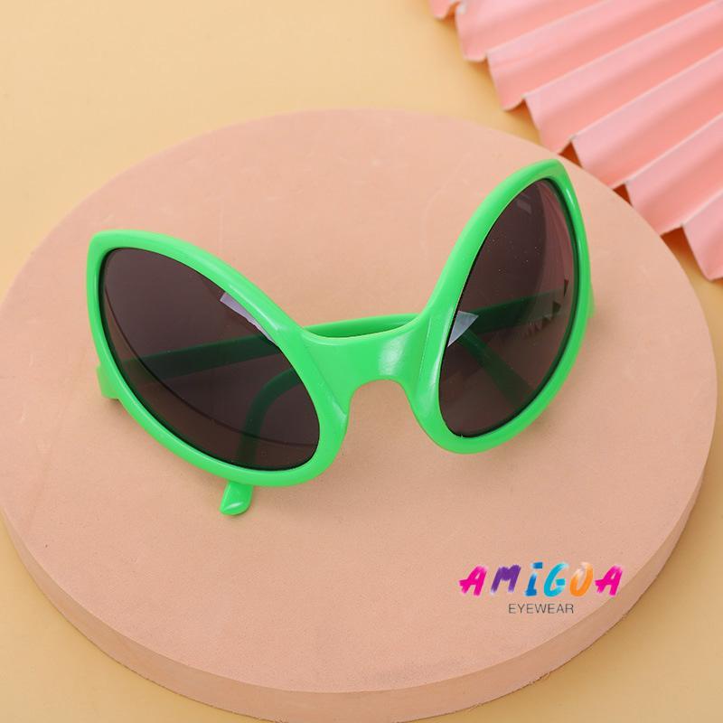 ✨✨ NCT Kính mắt phong cách người ngoài hành tinh độc đáo ngộ nghĩnh