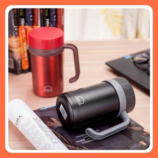 Ly Giữ Nhiệt Lock Lock 500ml LHC9002
