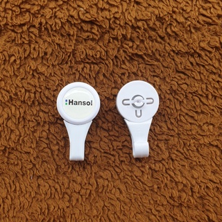Dây đeo thẻ Han sol( Đủ bộ)