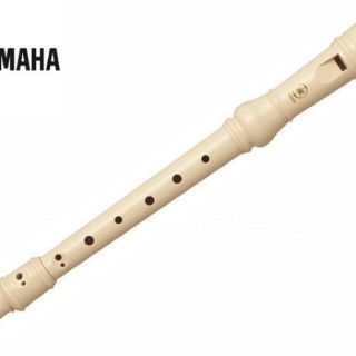 Sáo Yamaha Soprano Recorder YRS-24B