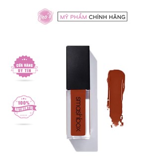 Son Smashbox Màu Outloud