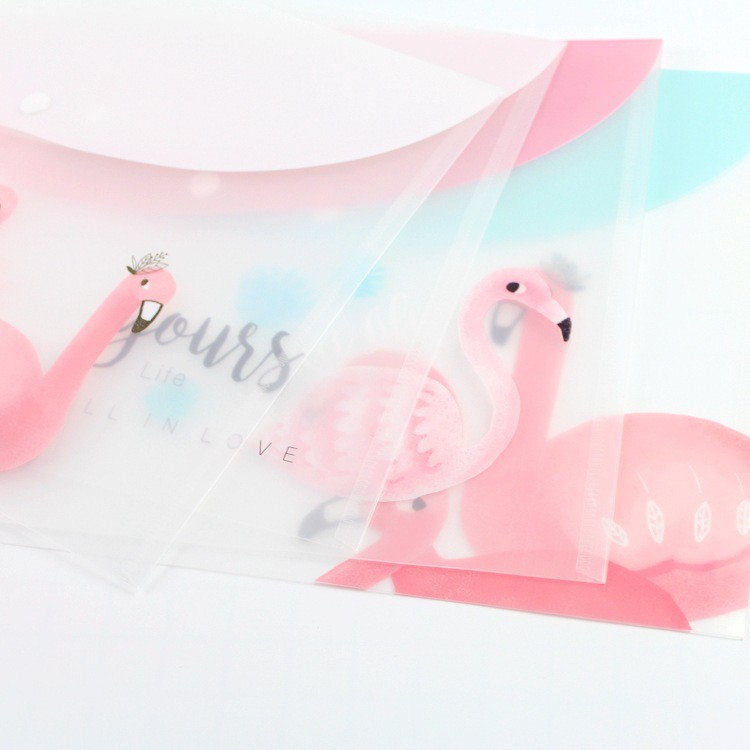 Túi đựng tài liệu Flamingo | BigBuy360 - bigbuy360.vn