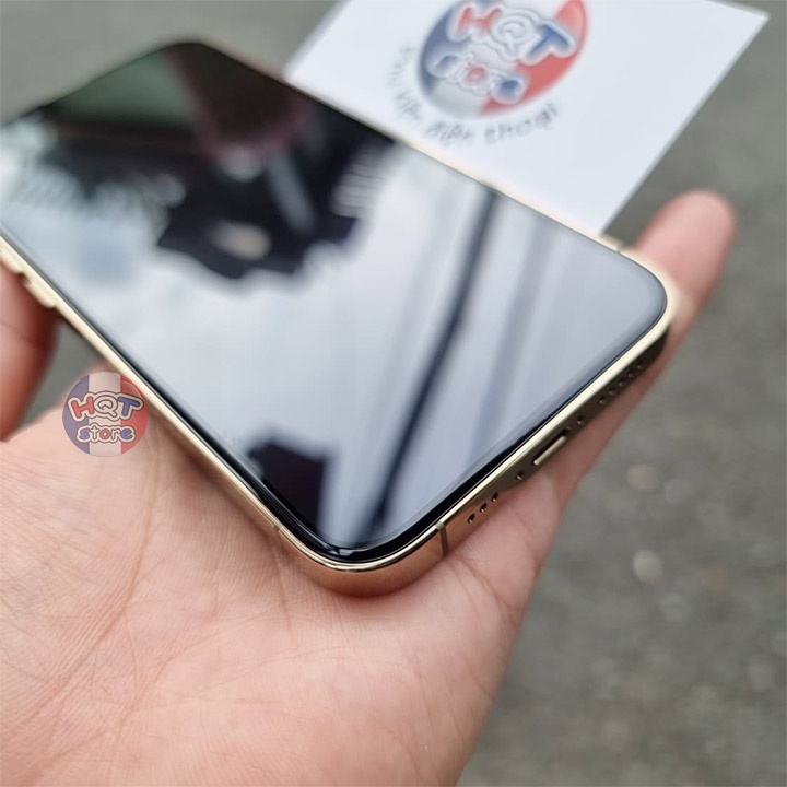 Kính cường lực full màn hình Gor 3D IP cho 13 Pro Max / 13 Pro / 13 / 13 Mini