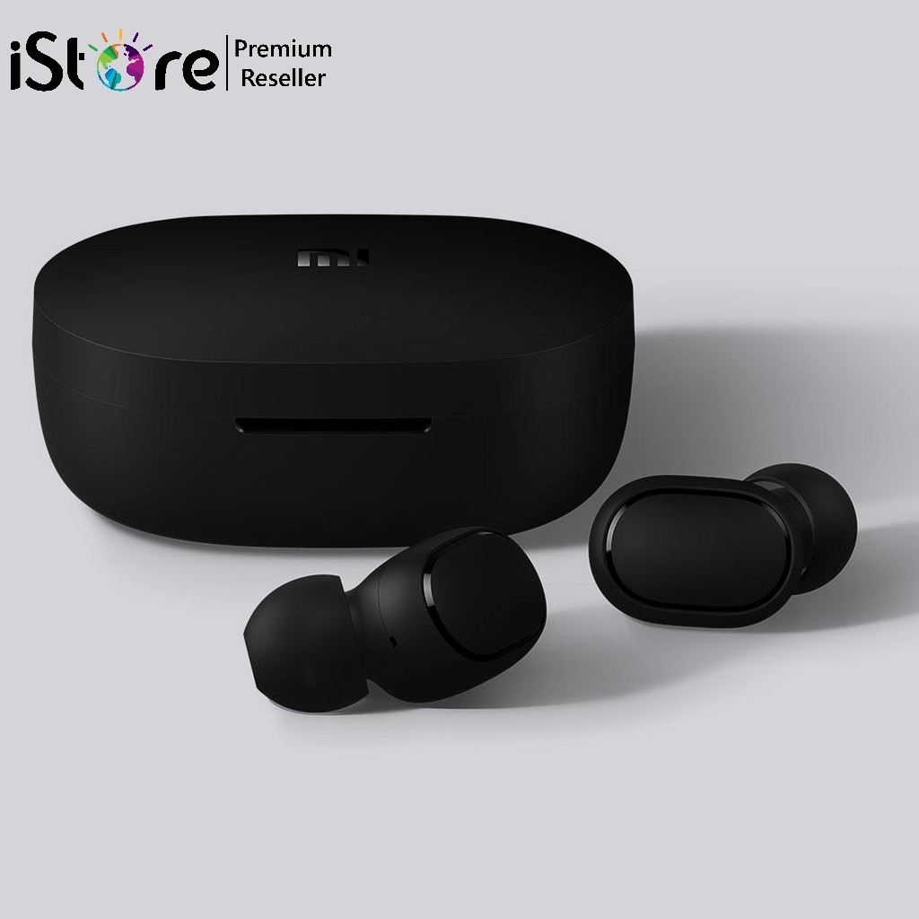 Tai Nghe Không Dây Xiaomi True Wireless Xiaomi Earbuds Basic S Bluetooth 5.0