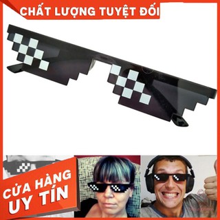 Kính Thug Life Siêu Ngầu