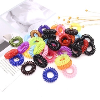 Chun Buộc Tóc Lò Xo Siêu Bền