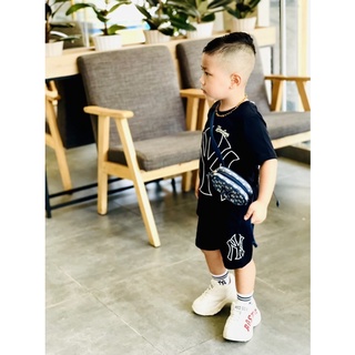 sét baby kid