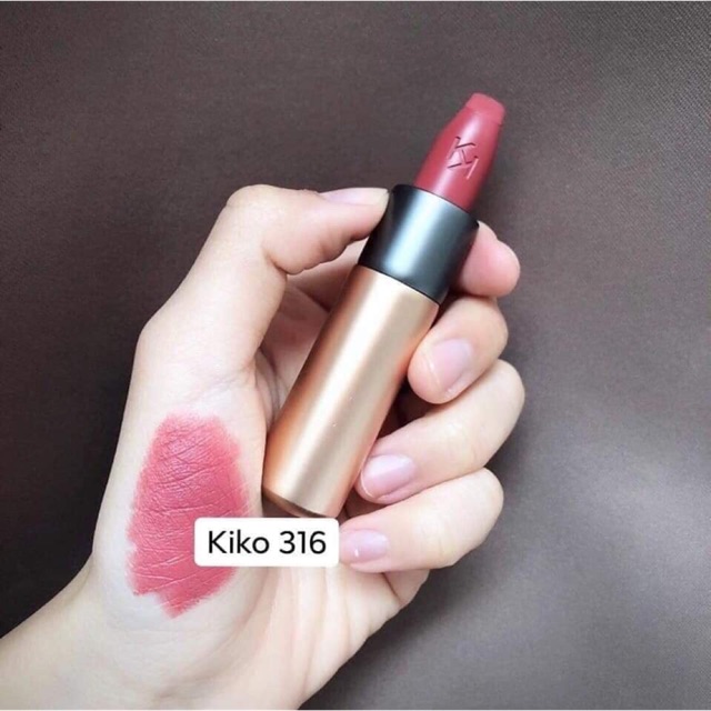 Kiko 316 hồng đất