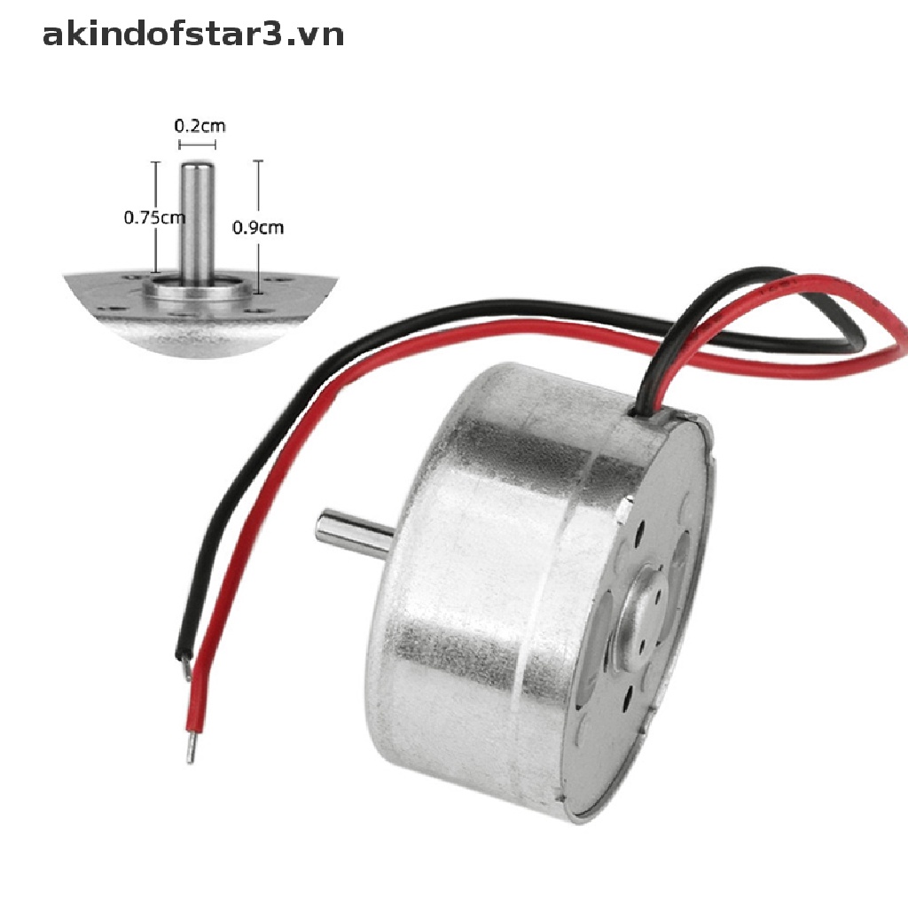 Động Cơ Thay Thế Cho Động Cơ Máy Xăm