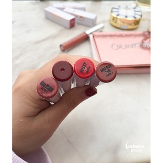 Son môi Colourpop lippie stix