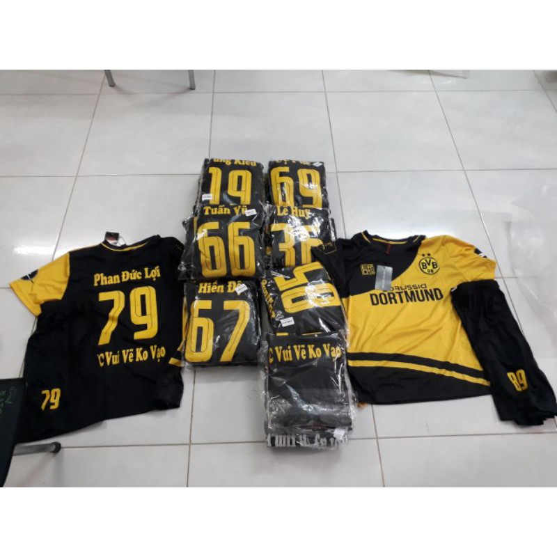 ⚜Gói in tên số🔥