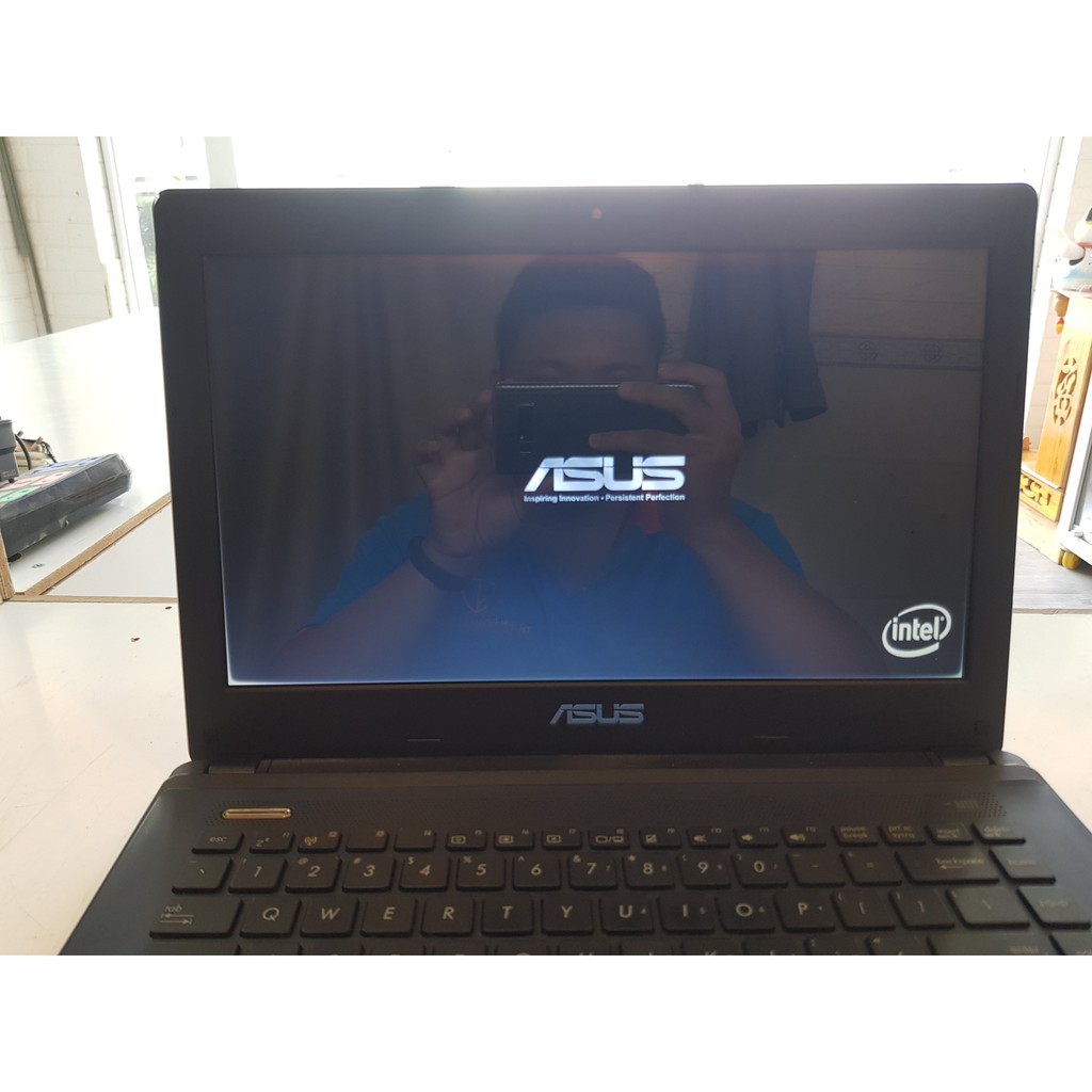 Laptop Asus K45A - I3 2328M - Ram 4Gb