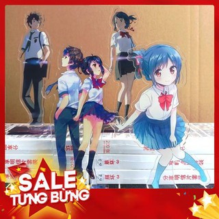 [Standee] Tượng Mica Anime Your Name – Hàng nhập khẩu