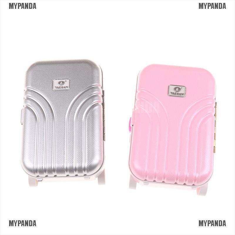 Va Li Kéo Cho Búp Bê 18 Inch