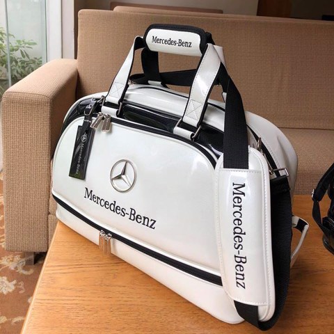 Túi đồ golf Mercedes ,Túi xách tay Mer.