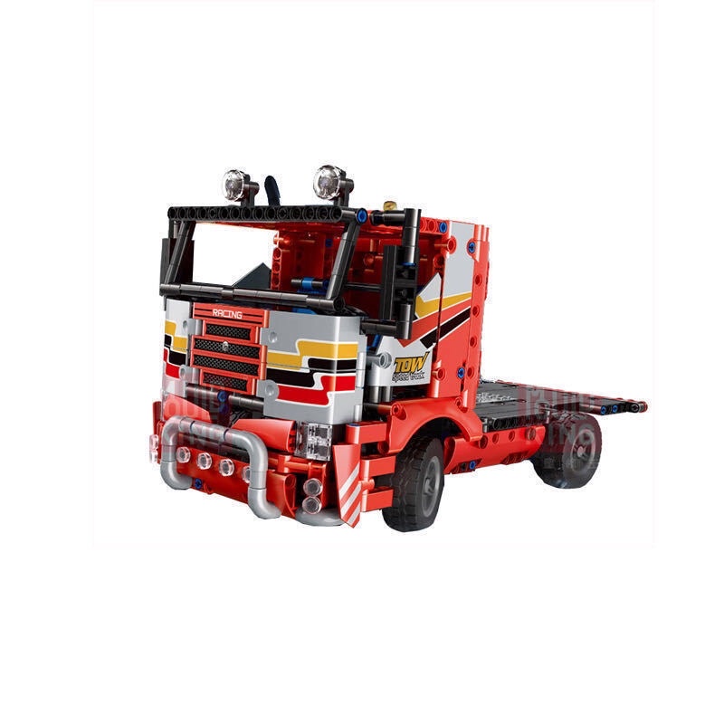 Xếp hình nonlego Technic - Mould King 15002