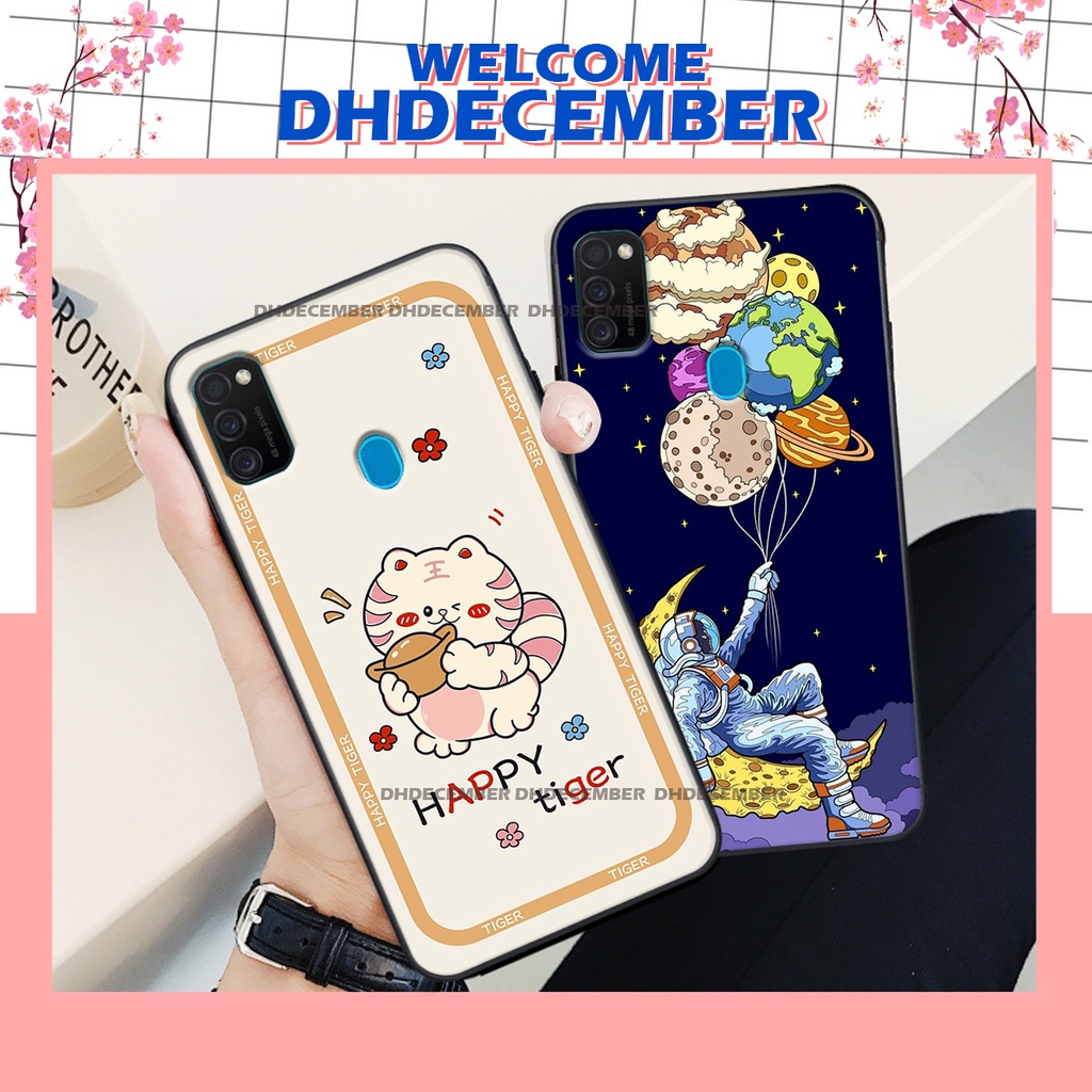 Ốp lưng Oppo A53 in hình 3D mẫu  hot hit - hàng cao cấp