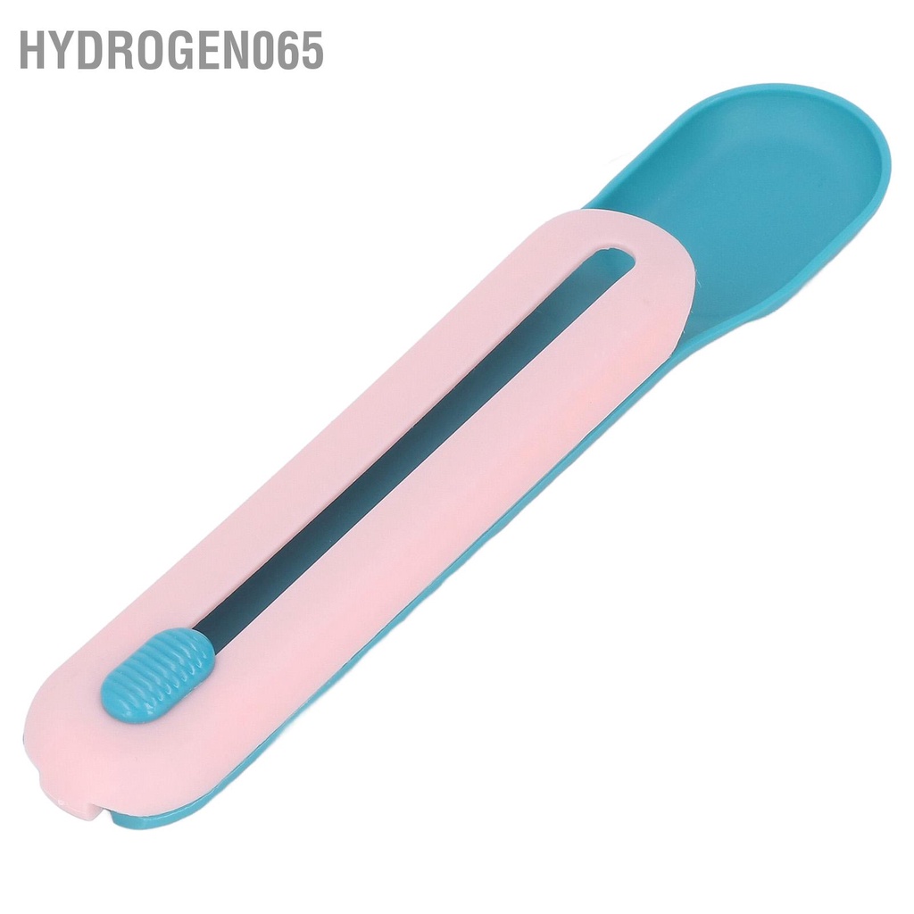 Muỗng Cho Mèo Ăn Uống Tiện Dụng Hydrogen065