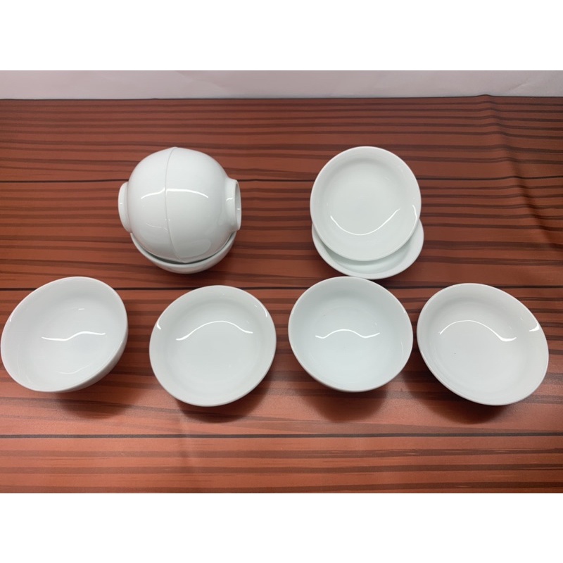BÁT NƯỚC CHẤM ĐĨA MUỐI BÁT TRÀNG ĐỰNG GIA VỊ MUỐI ĂN NƯỚC CHẤM CAO CẤP