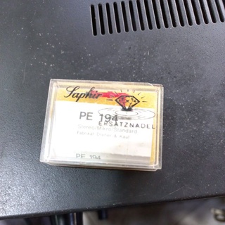 kim đĩa than cổ pe 194 slytus
