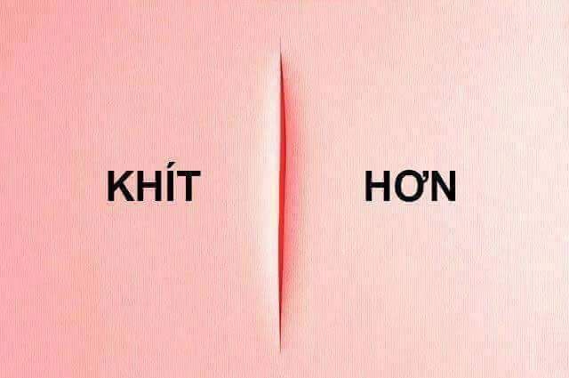 Gel làm hồng se khít âm đạo