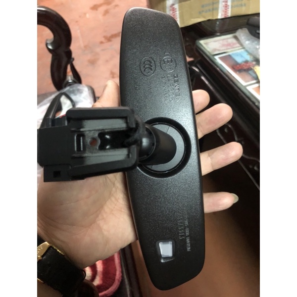 Gương điện chống chói