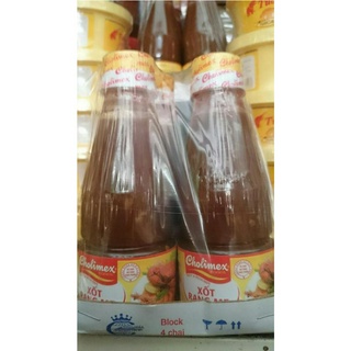 Xốt rang me