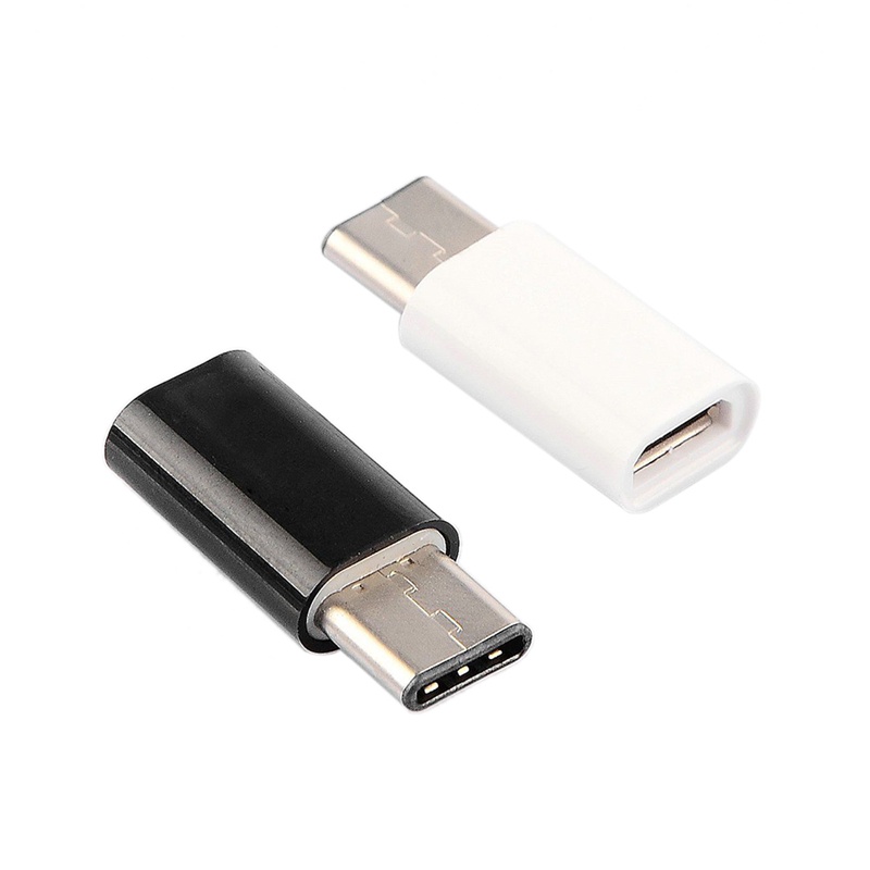 Đầu Chuyển Đổi USB 3.1 Type C Sang Micro USB