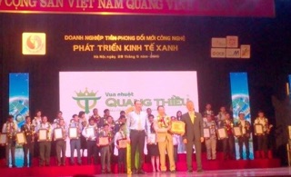 Bẫy diệt chuột Quang Thiều