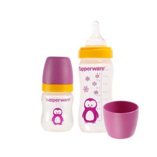 BÌNH SỮA EM BÉ BABY BOTTLE PENGUIN