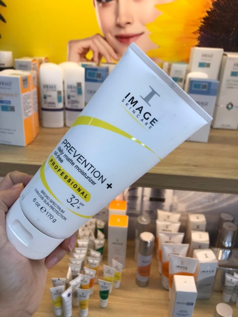 Kem chống nắng image skincare 170 gram | BigBuy360 - bigbuy360.vn