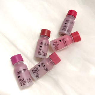 Son Kem Macqueen Airfit Cushion Tint