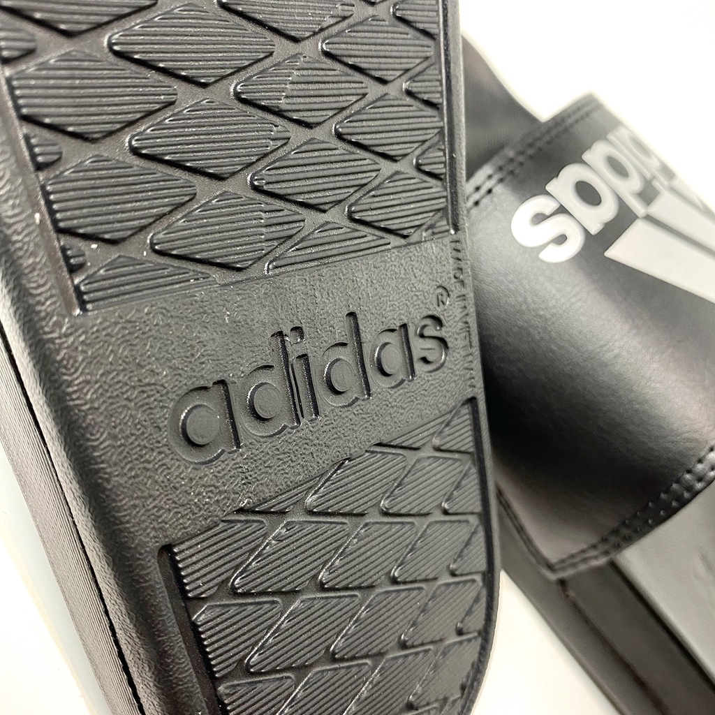 Dép Adidas Quai Ngang Mono Couldfoam Đế Mềm Siêu Êm Hàng Fullbox