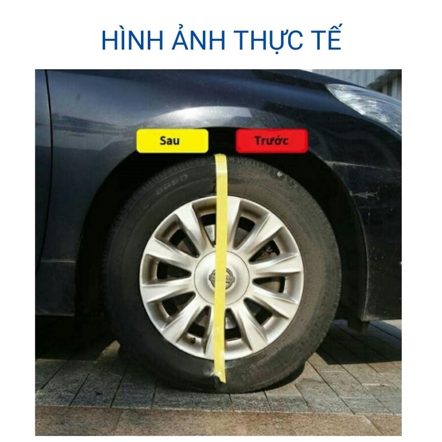 Chai Xịt Bóng Vỏ, Làm Đen Lốp Xe Và Phục Hồi Nhựa Nhám Bình Xịt CAMEL HOTTIRE  650ml