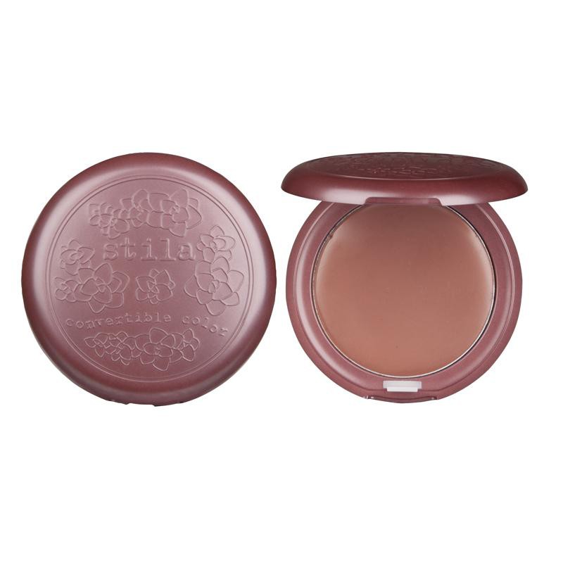 Stila - Má Hồng và Son Môi 2 trong 1 Stila Convertible Color Dual Lip &amp; Cheek Cream 4.25g