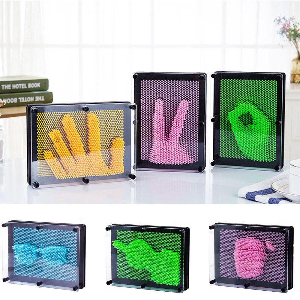SUSANS Ghim Vẽ Tranh 3D Độc Đáo Chất Lượng Cao