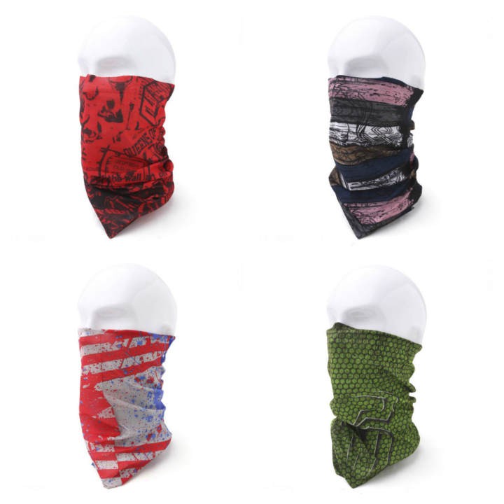 Khăn đa năng đi phượt