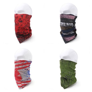 Khăn đa năng đi phượt