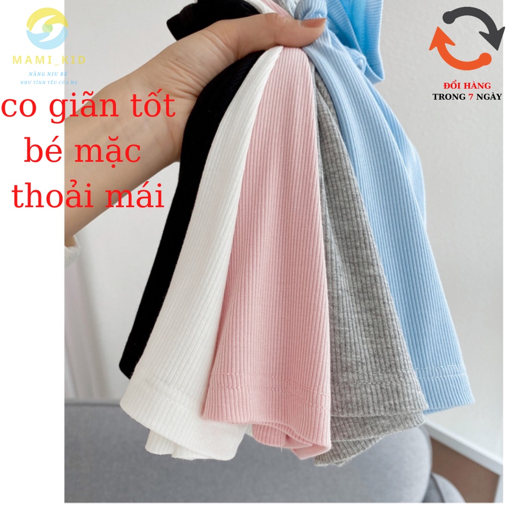 áo thun cho bé sành điệu cổ tim size đại 12-40kg,chất thun tăm 100% cotton siêu co giãn, mamikid