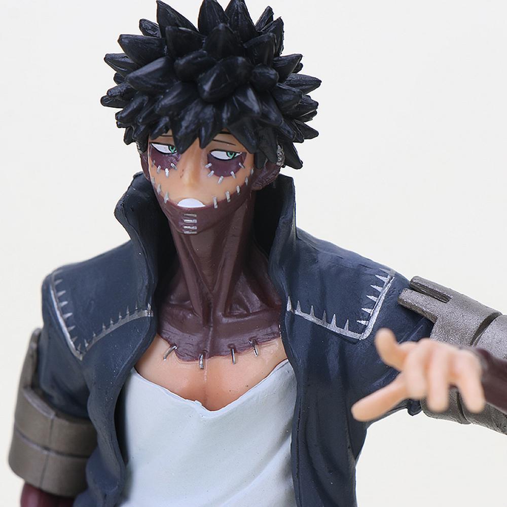 Mô Hình Nhân Vật Todoroki Shoto 18cm Trong My Hero Academia