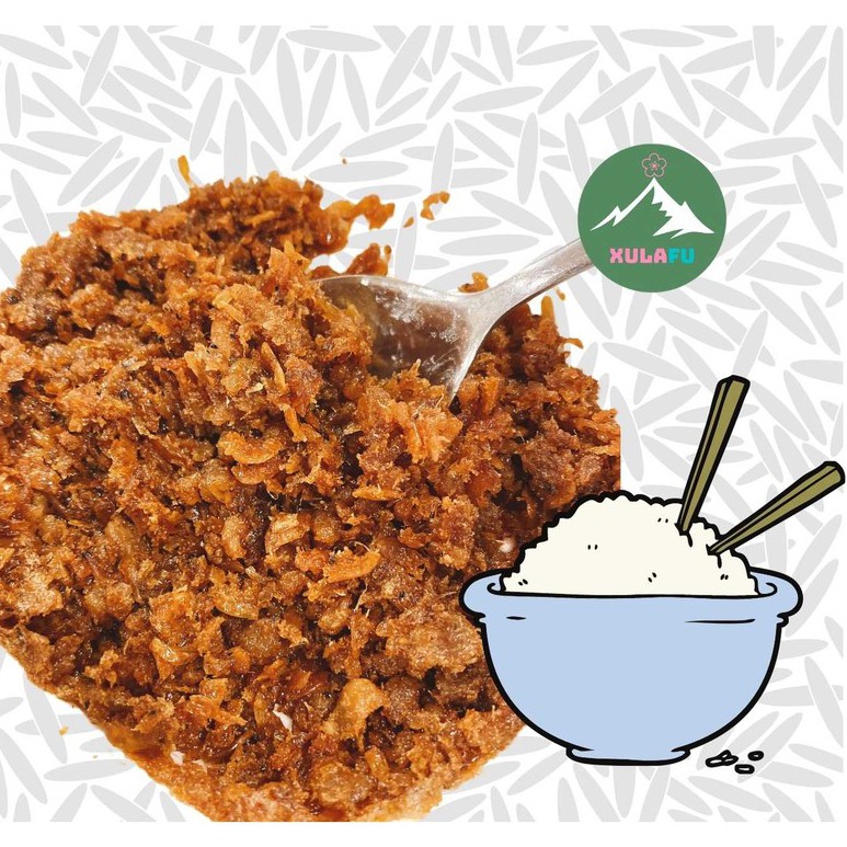 Thịt  chưng mắm tép Đặc  sản Đồng Mỏ - Lạng Sơn