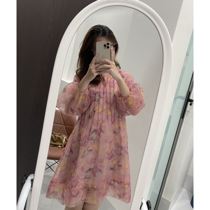 Đầm công chúa