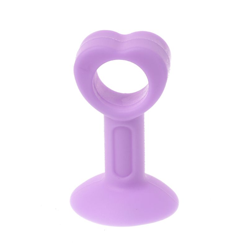 Miếng Chặn Cửa Bằng Silicone Dày Dặn Co Giãn